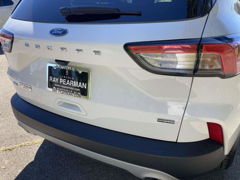 Used 2022 Ford Escape SE w/ Convenience Package image 4