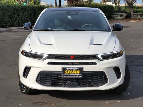 Used 2024 Dodge Hornet R/T Plus w/ R/T Blacktop Package image 3