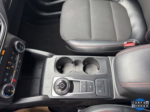 Used 2025 Ford Escape ST-Line Select image 27
