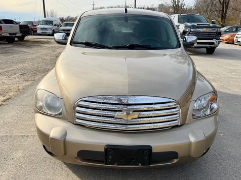Used 2008 Chevrolet HHR LT w/ LT Preferred Equipment Group image 7