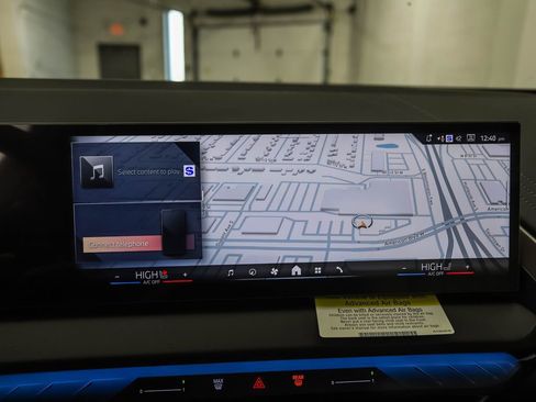 New 2026 BMW X3 xDrive30 w/ Premium Package image 15