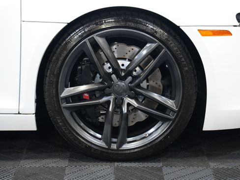 Used 2014 Audi R8 V8 image 50