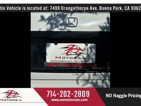 Used 1998 Honda Civic LX image 57