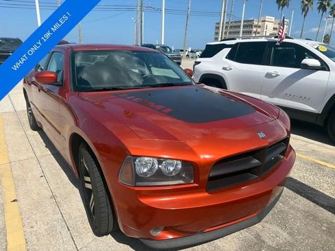 Used 2006 Dodge Charger R/T RWD image 1