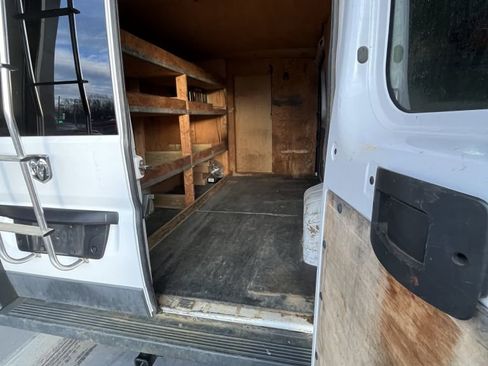 Used 2015 RAM ProMaster 1500 image 8