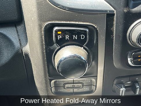 Used 2014 RAM 1500 Lone Star AWD/4WD image 22