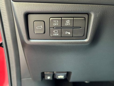 Used 2019 MAZDA CX-5 Signature image 17