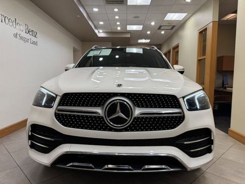 Certified 2022 Mercedes-Benz GLE 350 350 image 45