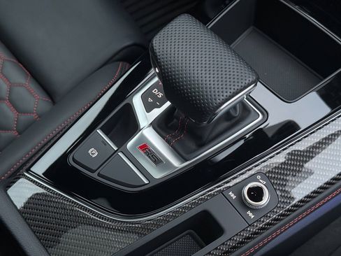 Used 2022 Audi RS 5 Sportback image 37