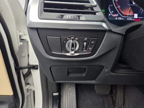 Used 2024 BMW X3 sDrive30i w/ Convenience Package w/ZPA RWD image 25
