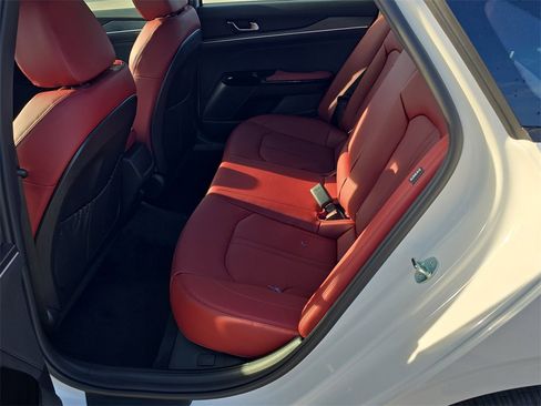 New 2026 Kia K5 GT-Line image 18