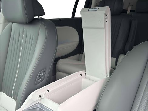 New 2026 Hyundai Ioniq 9 Calligraphy image 18