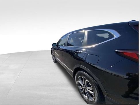 Used 2022 Honda CR-V EX image 7