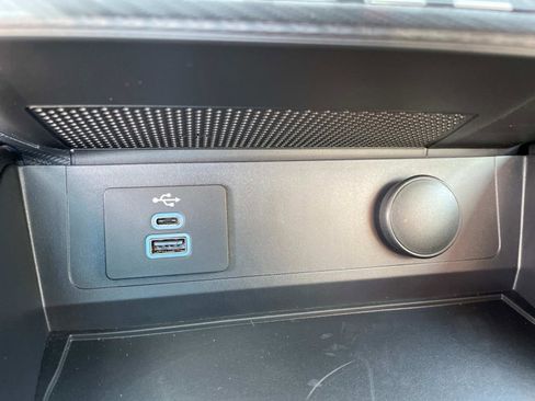 New 2025 Ford Mustang Coupe image 13