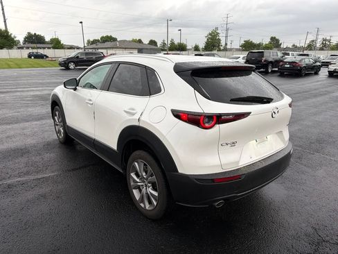 Used 2022 MAZDA CX-30 AWD 2.5 S w/ Select Package image 5