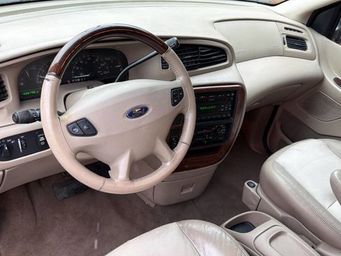 Used 2002 Ford Windstar Limited image 9