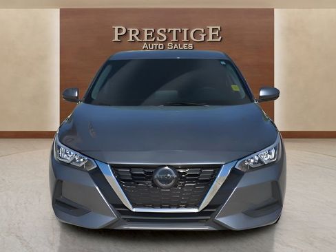Used 2020 Nissan Sentra SV image 18