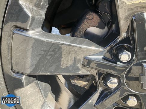 Used 2017 Chevrolet Silverado 1500 LT w/ All Star Edition image 79