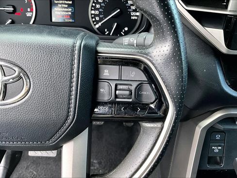 Used 2024 Toyota Tundra SR5 w/ SR5 Convenience Package image 24