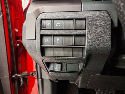 Used 2026 Toyota Tacoma 4x4 Double Cab image 23