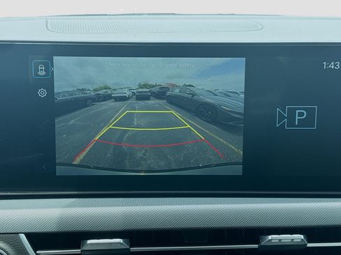 New 2026 Hyundai Sonata SE FWD image 11