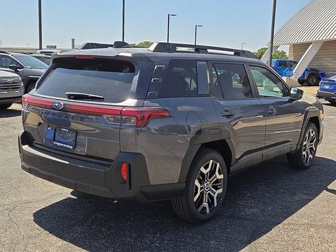 New 2026 Subaru Outback Touring XT AWD/4WD image 3