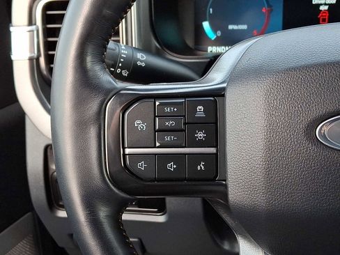 Certified 2023 Ford F250 Platinum w/ Tremor Off-Road Package image 23