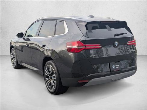 New 2026 BMW X3 xDrive30 AWD/4WD image 8