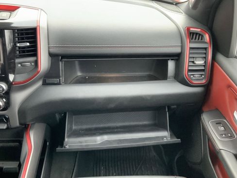 Used 2022 RAM 1500 Rebel w/ Rebel Level 1 Equipment Group image 70