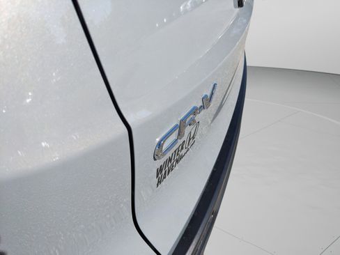Used 2024 Honda CR-V LX image 40