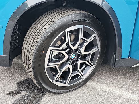 New 2025 BMW X1 xDrive28i w/ Technology Package image 34