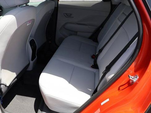 New 2026 Hyundai Kona SEL Sport FWD image 22