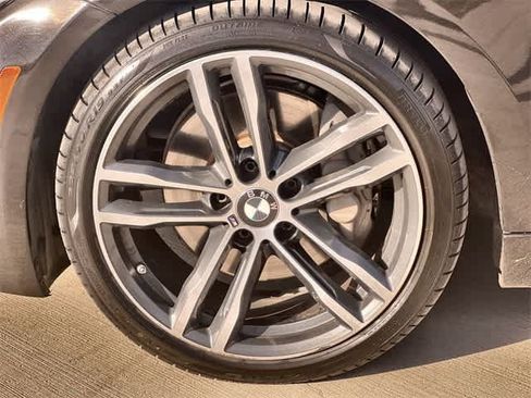 Used 2018 BMW 340i Sedan image 9