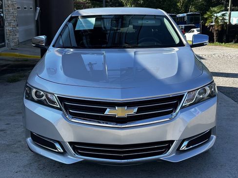 Used 2019 Chevrolet Impala Premier FWD image 9