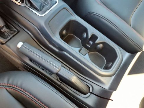 New 2026 Jeep Wrangler Unlimited Rubicon image 28