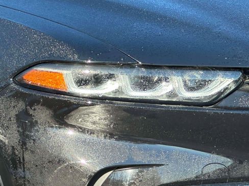 Used 2025 Alfa Romeo Tonale image 8