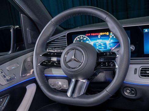New 2026 Mercedes-Benz GLE 450 4MATIC image 16