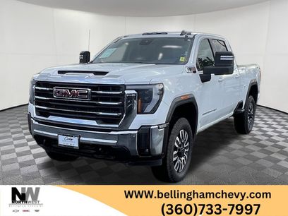 Used 2024 GMC Sierra 3500 SLE w/ SLE Convenience Package