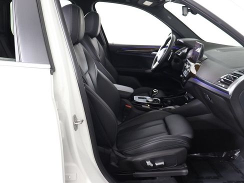 Used 2022 BMW X3 xDrive30i AWD/4WD image 33