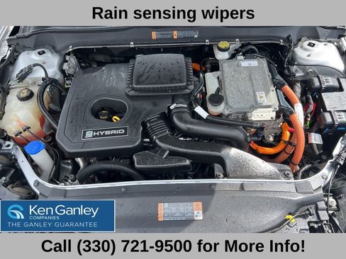 Used 2019 Ford Fusion SE image 57