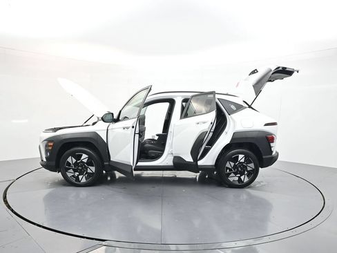 Used 2024 Hyundai Kona SEL w/ Convenience Package AWD/4WD image 35