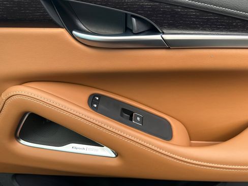 New 2026 INFINITI QX60 Autograph w/ Dark Cargo Package image 18