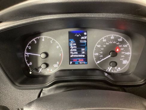 Used 2023 Toyota Corolla LE FWD image 18