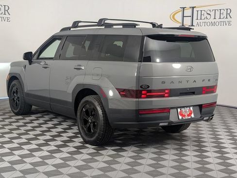 Used 2025 Hyundai Santa Fe XRT AWD/4WD image 5