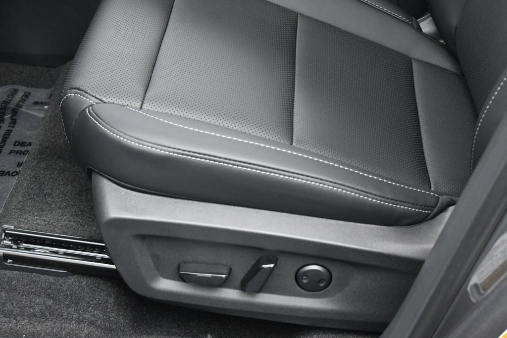 New 2026 Nissan Murano SL AWD/4WD image 18