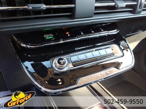 Used 2024 Lincoln Corsair Reserve w/ Jet Appearance Package image 27