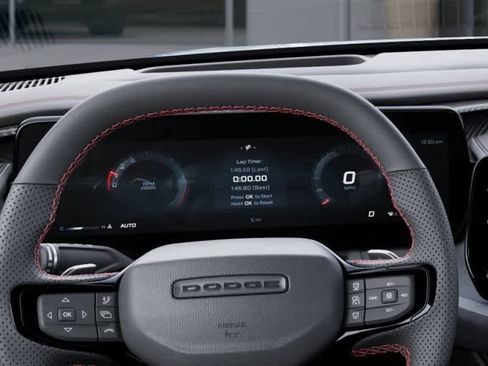 New 2026 Dodge Charger Scat Pack image 17