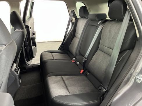 New 2026 Nissan Rogue SV w/ Cold Weather Package FWD image 41