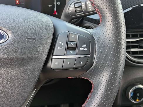 Used 2025 Ford Escape ST-Line FWD image 24