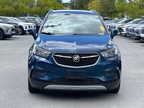 Used 2019 Buick Encore Preferred FWD image 2